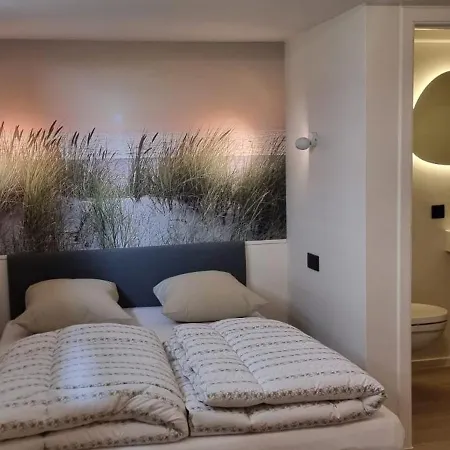 Vakantiehuis Strandvilla Zeegloed Sint-Idesbald