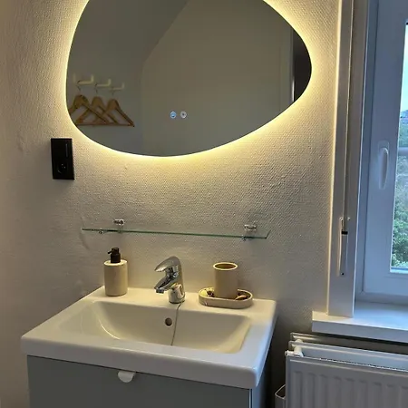 Vakantiehuis Strandvilla Zeegloed
