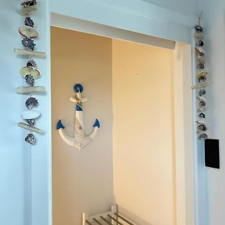 Strandvilla Zeegloed Vakantiehuis