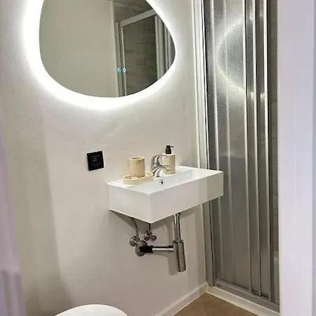 Strandvilla Zeegloed