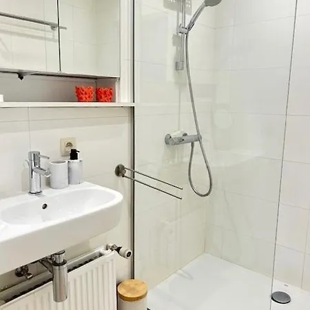 Strandvilla Zeegloed Vakantiehuis